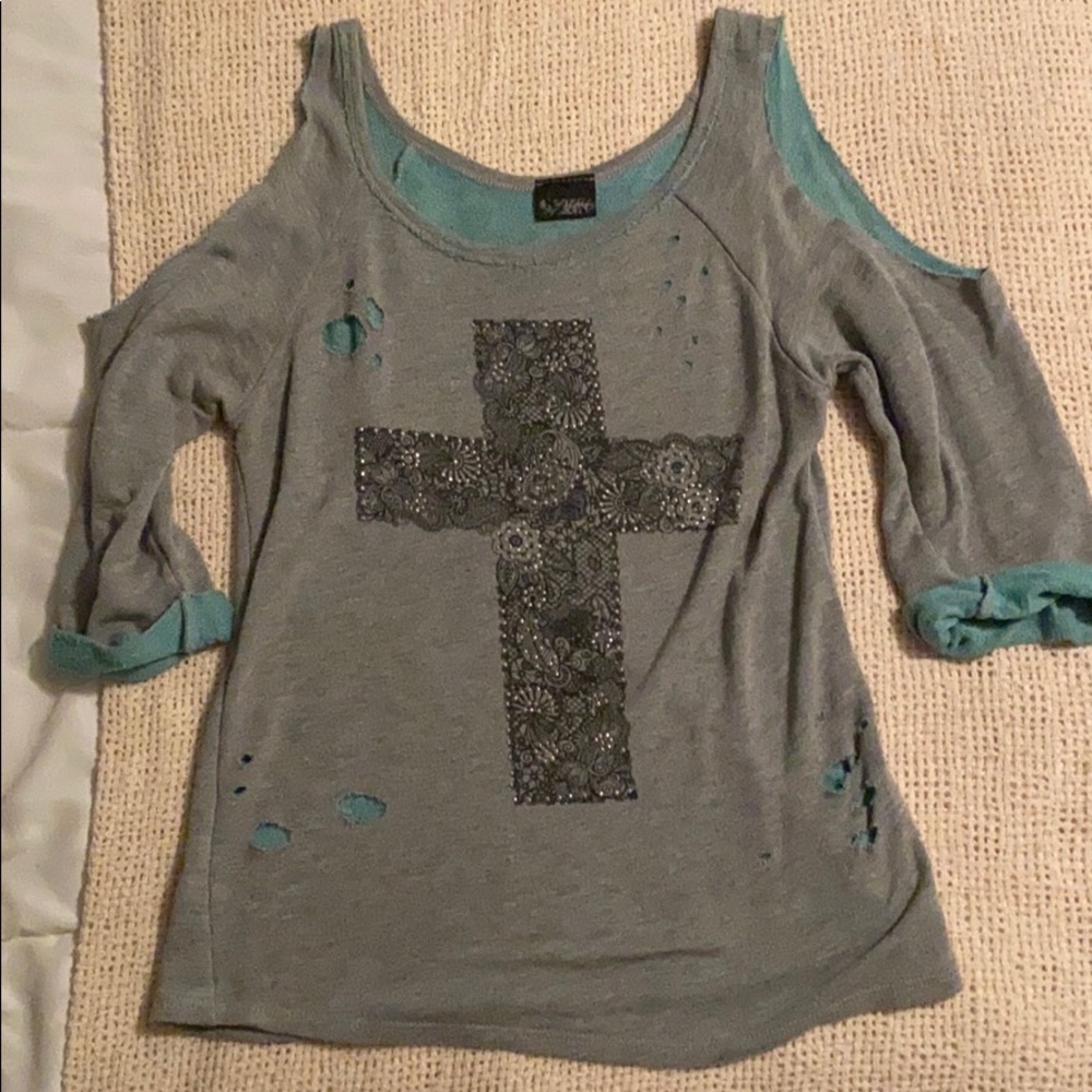 Like New Daytrip shirt